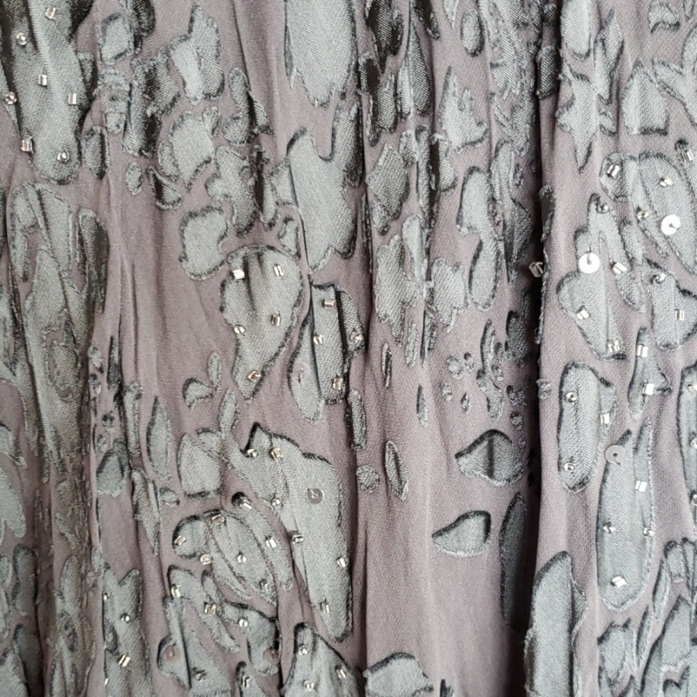 Alex Evenings Gown View 4